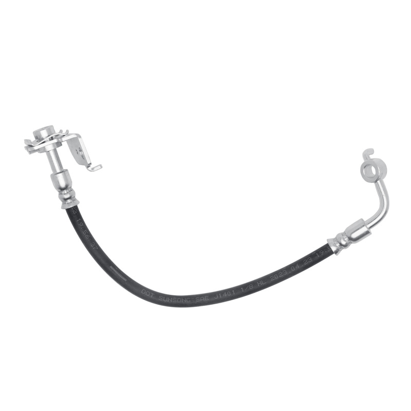 Hyundai Elantra Brake Hose - Rear-L - R1 Concepts - `17-`23